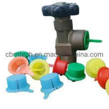 Thread Plastic Caps for Cylinders Caps Protection